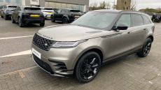 Land Rover Range Rover Velar 2.0 P250 R-Dynamic SE 5dr Auto Petrol Estate